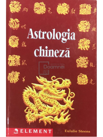 Astrologia chineza