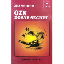 OZN - Dosar secret