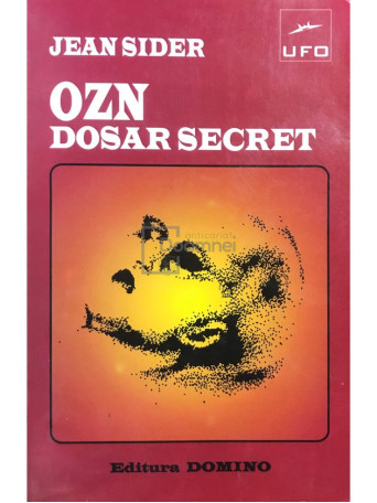 OZN - Dosar secret