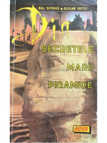 Din secretele marii piramide