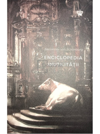 Enciclopedia inutilitatii