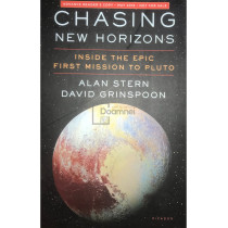 Chasing new horizons