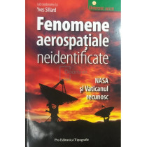 Fenomene aerospatiale neidentificate