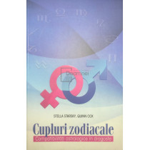 Cupluri zodiacale. Compatibilitati astrologice in dragoste