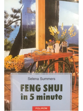 Feng Shui in 5 minute