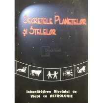 Secretele planetelor si stelelor