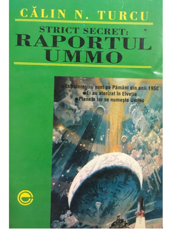 Strict secret: Raportul Ummo