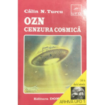 OZN - cenzura cosmica