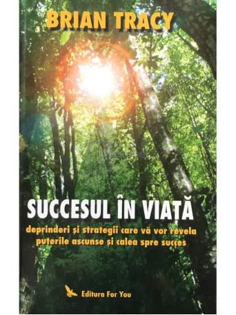 Succesul in viata