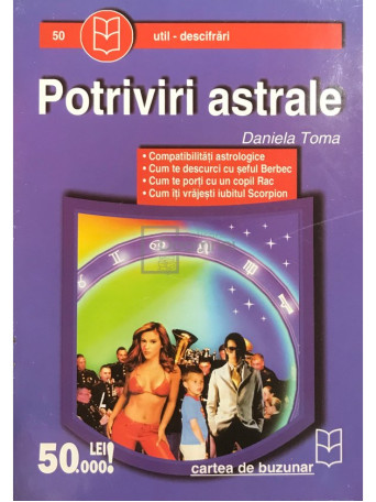 Potriviri astrale