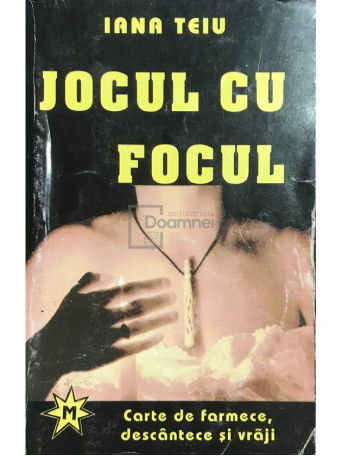 Jocul cu focul