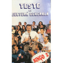 Teste de cultura generala