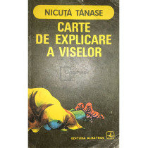 Carte de explicare a viselor