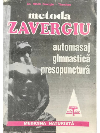 Metoda Zavergiu