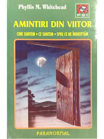 Amintiri din viitor