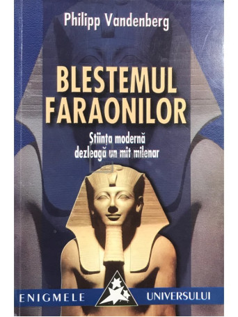 Blestemul faraonilor