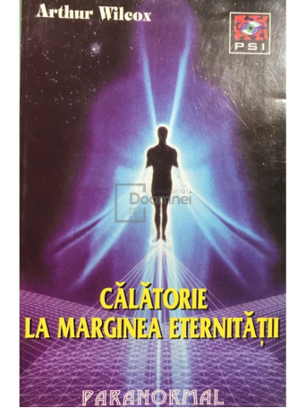 Calatorie la marginea eternitatii