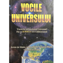 Vocile universului