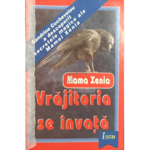 Vrajitoria se invata