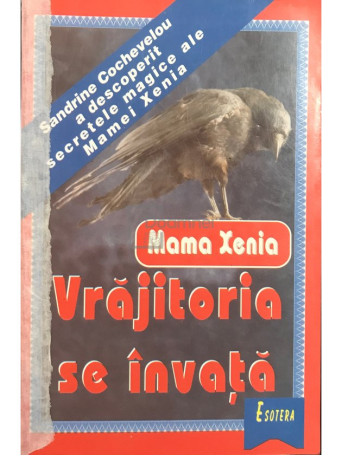 Mama Xenia - Vrajitoria se invata - 1999 - Brosata