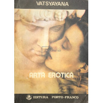 Arta erotica