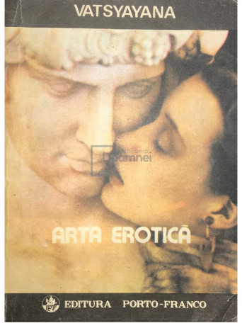 Arta erotica