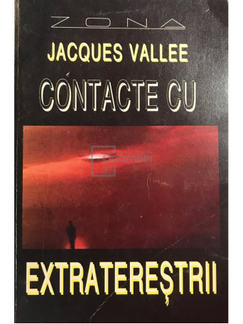 Contacte cu extraterestrii