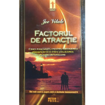 Factorul de atractie