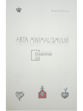 Arta minimalismului