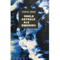 Orele astrale ale omenirii