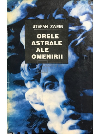 Orele astrale ale omenirii