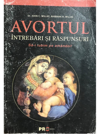 Avortul. Intrebari si raspunsuri