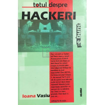 Totul despre hackeri