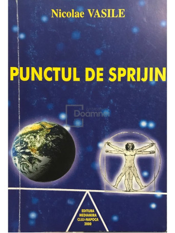 Punctul de sprijin