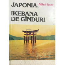 Japonia, Ikebana de ganduri