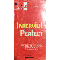 Interviul perfect