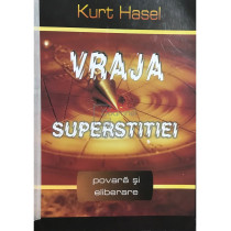 Vraja superstitiei