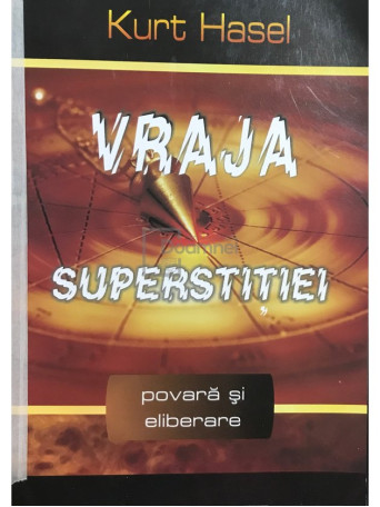 Vraja superstitiei