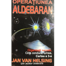 Operatiunea Aldebaran