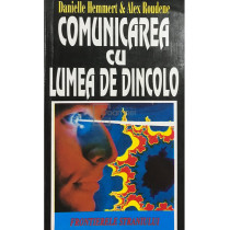 Comunicarea cu lumea de dincolo