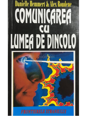 Comunicarea cu lumea de dincolo