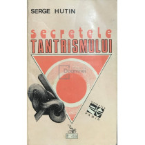 Secretele tantrismului