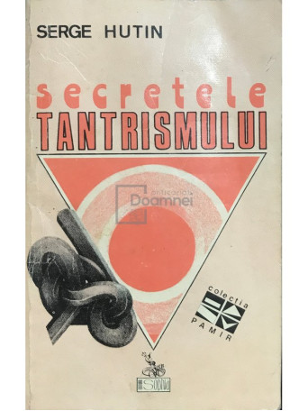 Secretele tantrismului