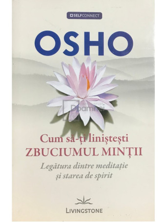 Cum sa-ti linistesti zbuciumul mintii