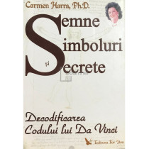 Semne, simboluri si secrete