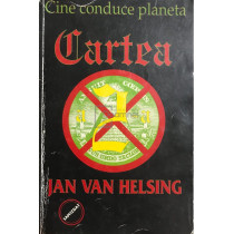 Cine conduce planeta. Cartea a 2-a