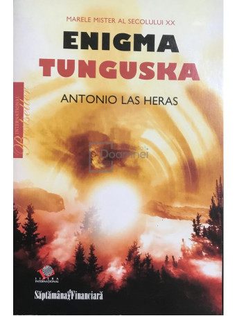 Enigma Tunguska