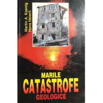 Marile catastrofe geologice