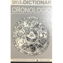 Dictionar cronologic