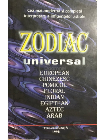 Zodiac universal